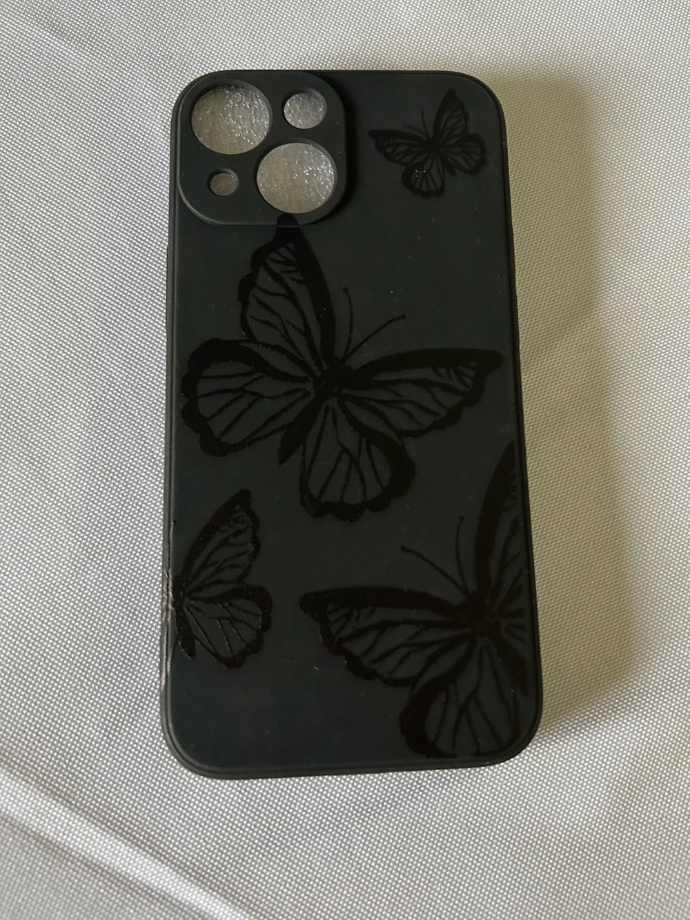 NEW Iphone 13mini Butterfly Case